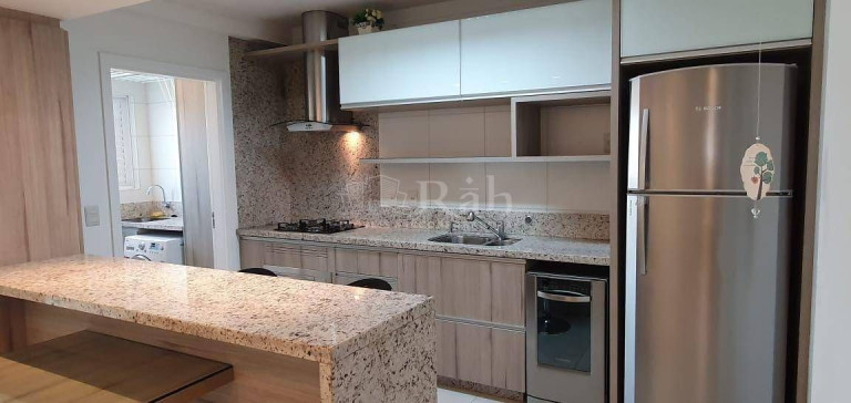 Imagem Apartamento com 3 Quartos à Venda, 104 m² em Centro - Itajaí