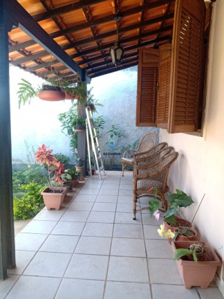Imagem Casa com 2 Quartos à Venda, 180 m² em Parque Turistas - Contagem Imagem Casa com 2 Quartos à Venda, 180 m² em Parque Turistas - Contagem