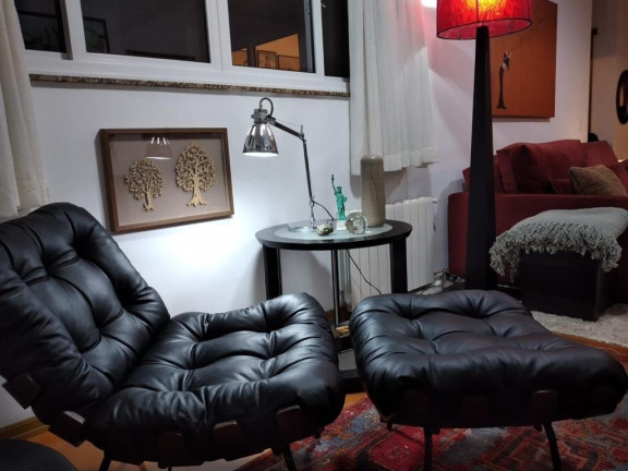 Imagem Apartamento com 2 Quartos à Venda, 76 m² em Vila Suíça - Gramado Imagem Apartamento com 2 Quartos à Venda, 76 m² em Vila Suíça - Gramado