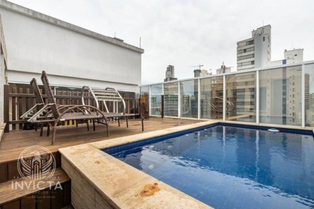 Imagem Cobertura com 3 Quartos à Venda, 196 m² em Pioneiros - Balneário Camboriú Imagem Cobertura com 3 Quartos à Venda, 196 m² em Pioneiros - Balneário Camboriú