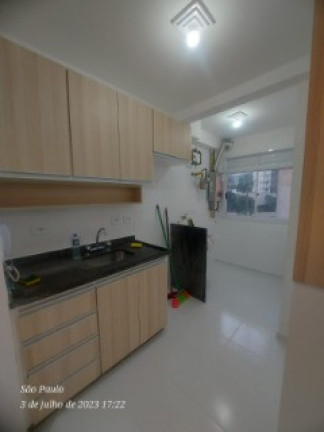 Imagem Apartamento com 2 Quartos à Venda, 47 m² em Taboão - São Bernardo Do Campo