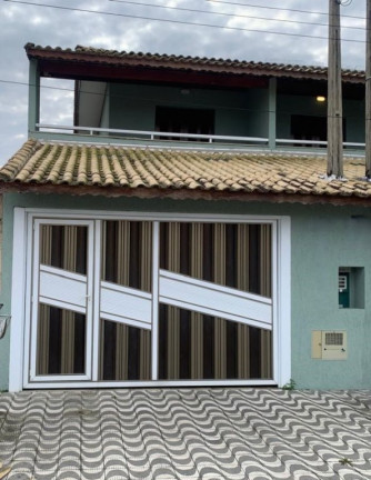 Sobrado à Venda, 133 m² em Maracanã - Praia Grande