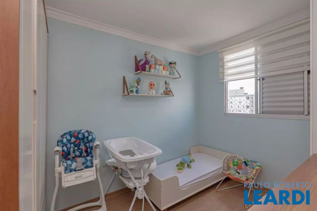 Imagem Apartamento com 2 Quartos à Venda, 50 m² em Utinga - Santo André Imagem Apartamento com 2 Quartos à Venda, 50 m² em Utinga - Santo André