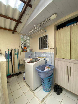 Imagem Casa com 2 Quartos à Venda, 162 m² em Olímpico - São Caetano Do Sul Imagem Casa com 2 Quartos à Venda, 162 m² em Olímpico - São Caetano Do Sul