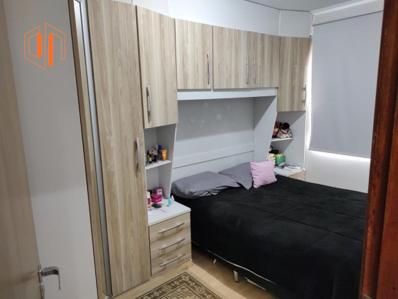 Imagem Apartamento à Venda,  em Abranches