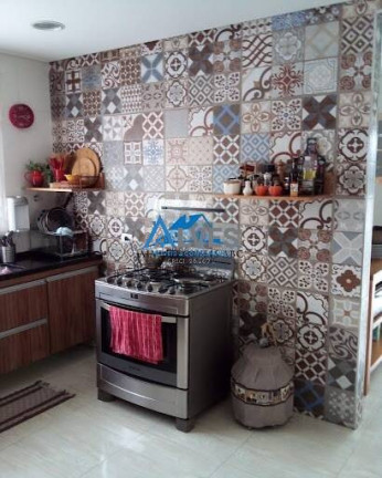 Imagem Casa com 3 Quartos à Venda, 159 m² em Taboão - São Bernardo Do Campo Imagem Casa com 3 Quartos à Venda, 159 m² em Taboão - São Bernardo Do Campo