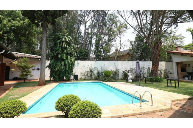 Imagem Casa com 4 Quartos à Venda, 460 m² em Santo Amaro - São Paulo Imagem Casa com 4 Quartos à Venda, 460 m² em Santo Amaro - São Paulo