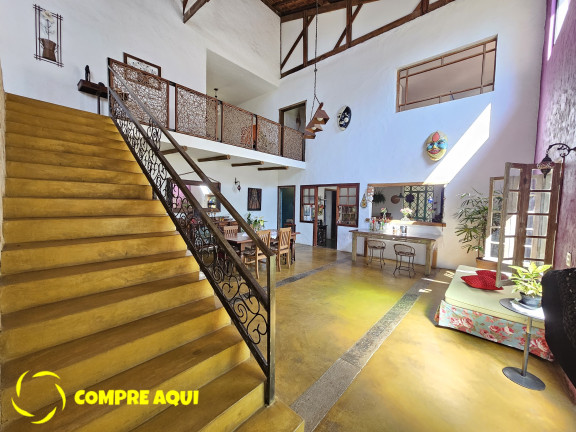Imagem Casa com 3 Quartos à Venda, 478 m² em Residencial Santa Helena - Gleba I - Santana De Parnaíba Imagem Casa com 3 Quartos à Venda, 478 m² em Residencial Santa Helena - Gleba I - Santana De Parnaíba