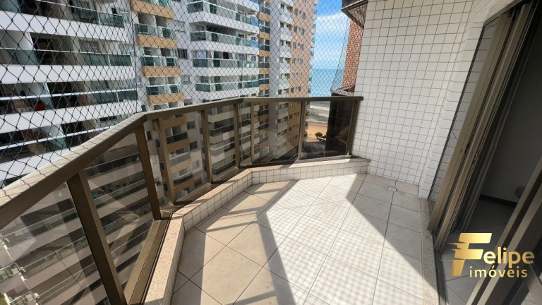 Imagem Imóvel com 3 Quartos à Venda, 100 m² em Praia Do Morro - Guarapari