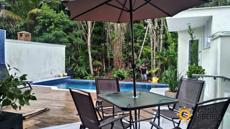 Imagem Imóvel com 5 Quartos à Venda,  em Riviera - Bertioga