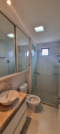 Imagem Apartamento com 3 Quartos à Venda, 90 m² em Ponta De Campina - Cabedelo Imagem Apartamento com 3 Quartos à Venda, 90 m² em Ponta De Campina - Cabedelo