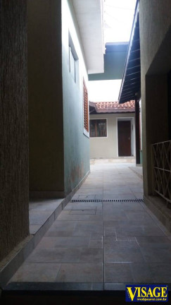 Imagem Casa com 4 Quartos à Venda,  em Centro - Jacareí