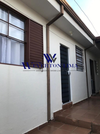 Imagem Casa com 4 Quartos à Venda, em Jardim Do Sol - Indaiatuba Imagem Casa com 4 Quartos à Venda, em Jardim Do Sol - Indaiatuba