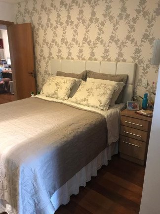 Imagem Imóvel com 3 Quartos à Venda, 158 m² em Vila Gonçalves - São Bernardo Do Campo
