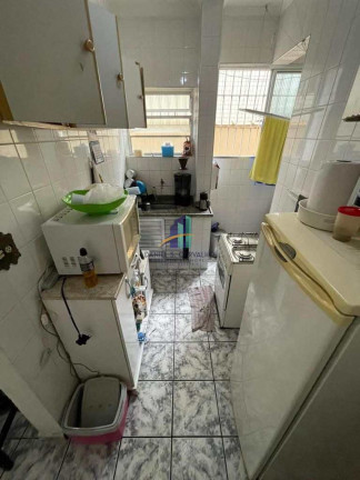Imagem Apartamento com 1 Quarto à Venda, 45 m² em Tupi - Praia Grande Imagem Apartamento com 1 Quarto à Venda, 45 m² em Tupi - Praia Grande
