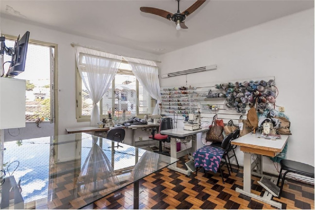 Apartamento com 2 Quartos à Venda, 78 m² em Azenha - Porto Alegre