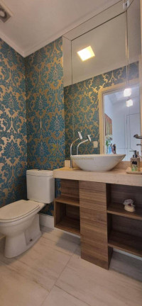 Imagem Apartamento com 2 Quartos à Venda, 95 m² em Aldeia De Barueri - Santana De Parnaíba Imagem Apartamento com 2 Quartos à Venda, 95 m² em Aldeia De Barueri - Santana De Parnaíba