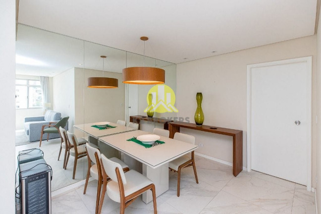 Foto do imóvel Apartamento com 3 Quartos à Venda, 110 m² em Jardim América - São Paulo Foto do imóvel Apartamento com 3 Quartos à Venda, 110 m² em Jardim América - São Paulo