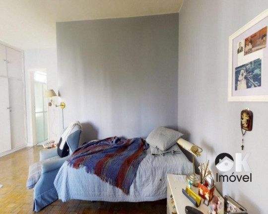 Imagem Apartamento com 3 Quartos à Venda, 140 m² em Jardim Paulista - São Paulo Imagem Apartamento com 3 Quartos à Venda, 140 m² em Jardim Paulista - São Paulo