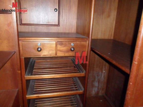 Imagem Apartamento com 3 Quartos à Venda, 180 m² em Centro - Sorocaba