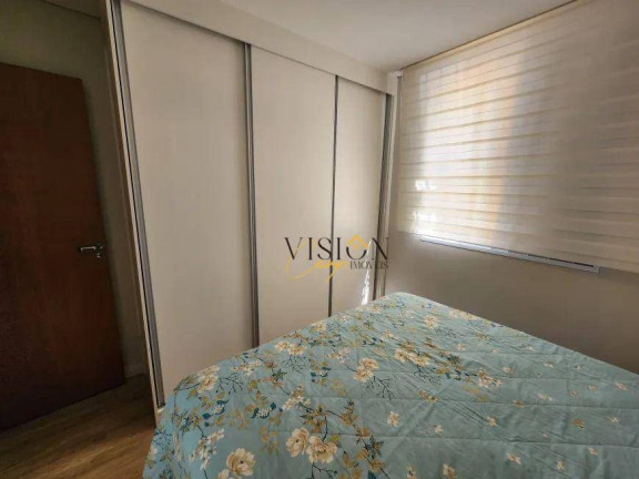 Imagem Apartamento com 3 Quartos à Venda, 70 m² em Mansões Santo Antônio - Campinas Imagem Apartamento com 3 Quartos à Venda, 70 m² em Mansões Santo Antônio - Campinas
