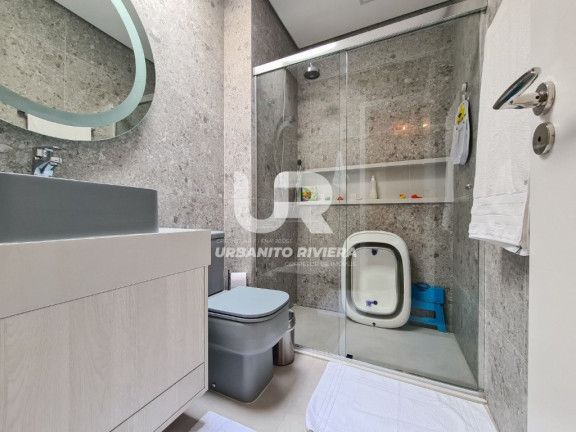 Imagem Casa com 4 Quartos à Venda, 432 m² em Riviera | Módulo 12 - Bertioga