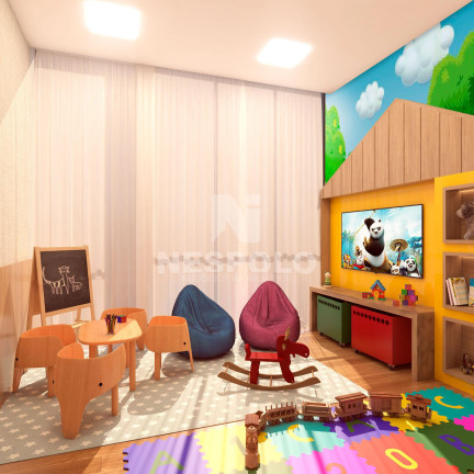Imagem Apartamento à Venda, 85 m² em Gravatá - Navegantes Imagem Apartamento à Venda, 85 m² em Gravatá - Navegantes
