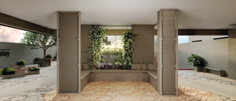 Imagem Apartamento com 1 Quarto à Venda, 96 m² em água Verde - Curitiba Imagem Apartamento com 1 Quarto à Venda, 96 m² em água Verde - Curitiba