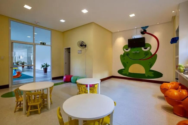 Imagem Apartamento com 3 Quartos à Venda, 67 m² em Brotas - Salvador Imagem Apartamento com 3 Quartos à Venda, 67 m² em Brotas - Salvador