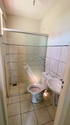 Imagem Apartamento com 2 Quartos à Venda, 57 m² em Barra Do Ceará - Fortaleza