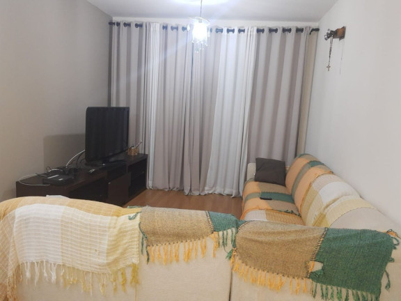 Imagem Apartamento com 3 Quartos à Venda, 102 m² em água Verde - Curitiba