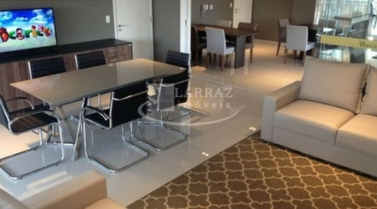 Imagem Imóvel com 1 Quarto à Venda, 54 m² em Vila Ana Maria - Ribeirão Preto