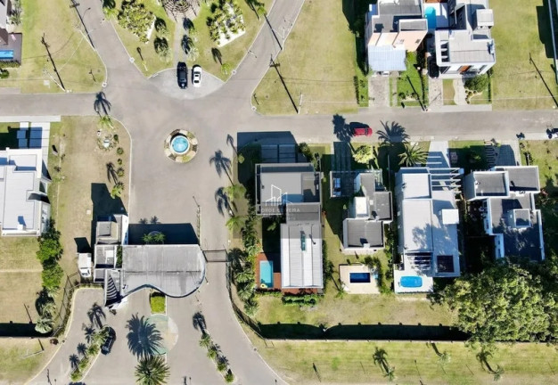 Imagem Apartamento com 4 Quartos à Venda, 430 m² em Arco íris  - Capão Da Canoa