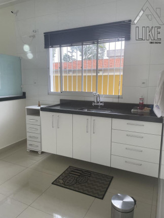 Imagem Casa com 3 Quartos à Venda, 150 m² em Jardim Das Indústrias - São José Dos Campos Imagem Casa com 3 Quartos à Venda, 150 m² em Jardim Das Indústrias - São José Dos Campos