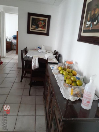 Imagem Apartamento com 2 Quartos à Venda, 63 m² em Jardim Santa Mônica - São Paulo