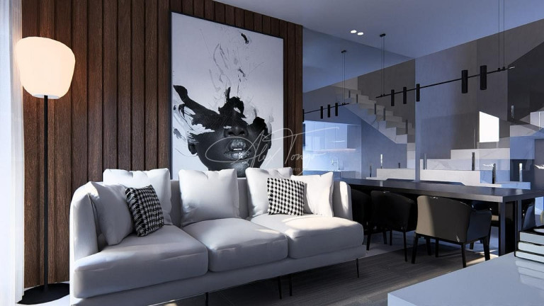 Imagem Casa com 3 Quartos à Venda, 162 m² em Morada De Laranjeiras - Serra Imagem Casa com 3 Quartos à Venda, 162 m² em Morada De Laranjeiras - Serra