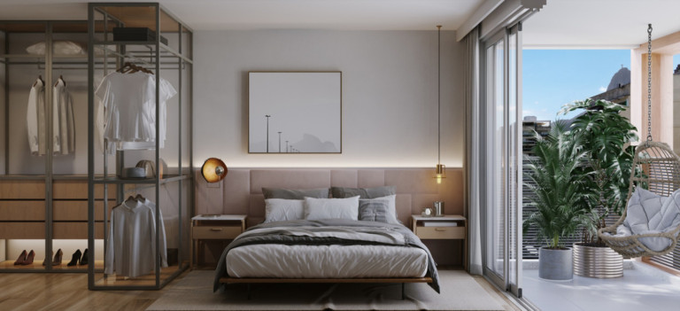 Imagem Imóvel com 3 Quartos à Venda, 131 m² em Botafogo - Rio De Janeiro