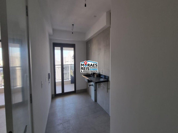 Imagem Apartamento com 3 Quartos à Venda, 184 m² em Moema - São Paulo