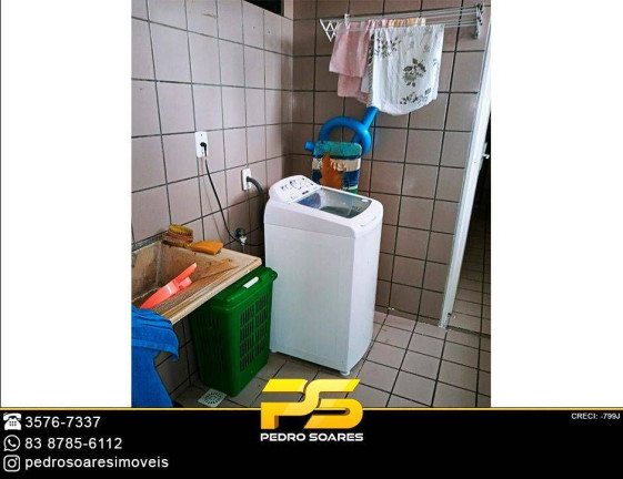 Imagem Apartamento com 3 Quartos à Venda, 126 m² em Manaíra - João Pessoa Imagem Apartamento com 3 Quartos à Venda, 126 m² em Manaíra - João Pessoa