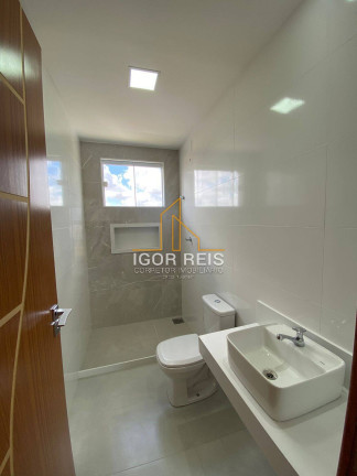 Imagem Casa de Condomínio com 3 Quartos à Venda, em Cidade Jardim - Campos Dos Goytacazes Imagem Casa de Condomínio com 3 Quartos à Venda, em Cidade Jardim - Campos Dos Goytacazes