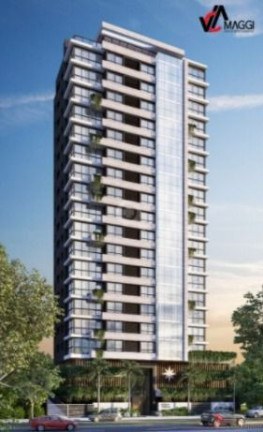 Apartamento com 2 Quartos à Venda, 92 m² em Praia Grande - Torres