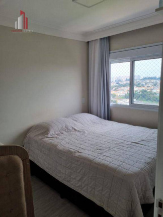 Imagem Apartamento com 2 Quartos à Venda, 50 m² em Pirituba - São Paulo