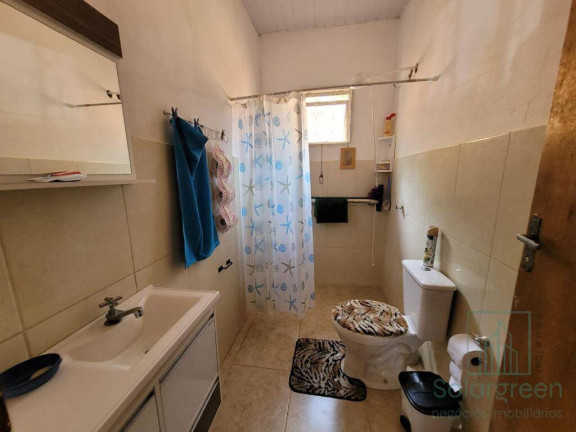 Imagem Chácara com 4 Quartos à Venda, 90 m² em Recanto Bosque - Socorro
