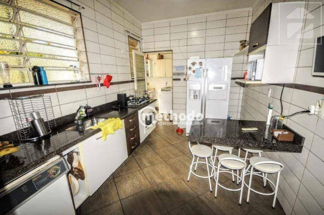 Imagem Casa com 6 Quartos à Venda, 700 m² em Jardim Chapadão - Campinas Imagem Casa com 6 Quartos à Venda, 700 m² em Jardim Chapadão - Campinas