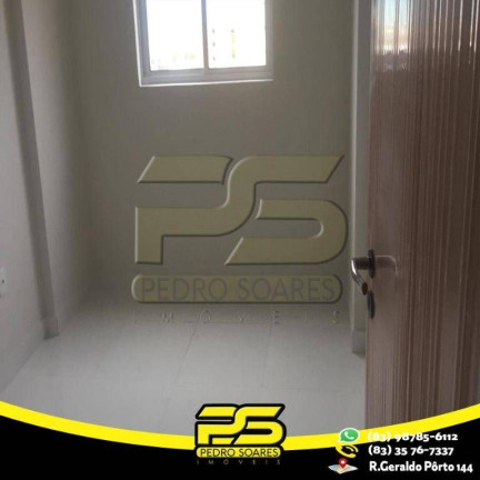 Imagem Apartamento com 3 Quartos à Venda, 83 m² em Miramar - João Pessoa