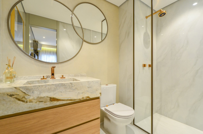 Imagem Apartamento com 2 Quartos à Venda, 65 m² em Chácara Inglesa - São Paulo