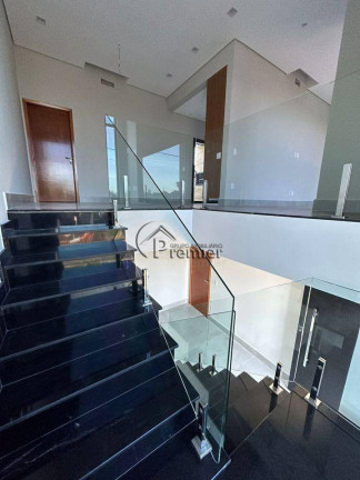 Imagem Casa com 3 Quartos à Venda, 176 m² em Loteamento Park Gran Reserve - Indaiatuba Imagem Casa com 3 Quartos à Venda, 176 m² em Loteamento Park Gran Reserve - Indaiatuba