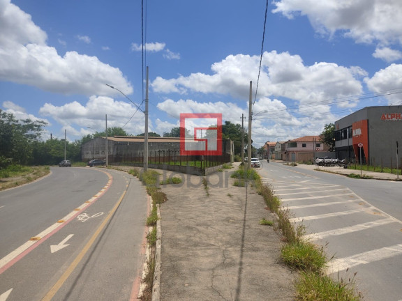 Terreno para Alugar, 900 m² em Vila Brasília - Montes Claros