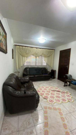 Sobrado com 2 Quartos à Venda, 106 m² em Jardim Santo Elias - São Paulo