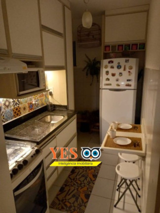 Imagem Apartamento com 2 Quartos à Venda, 49 m² em Rua Nova - Feira De Santana Imagem Apartamento com 2 Quartos à Venda, 49 m² em Rua Nova - Feira De Santana